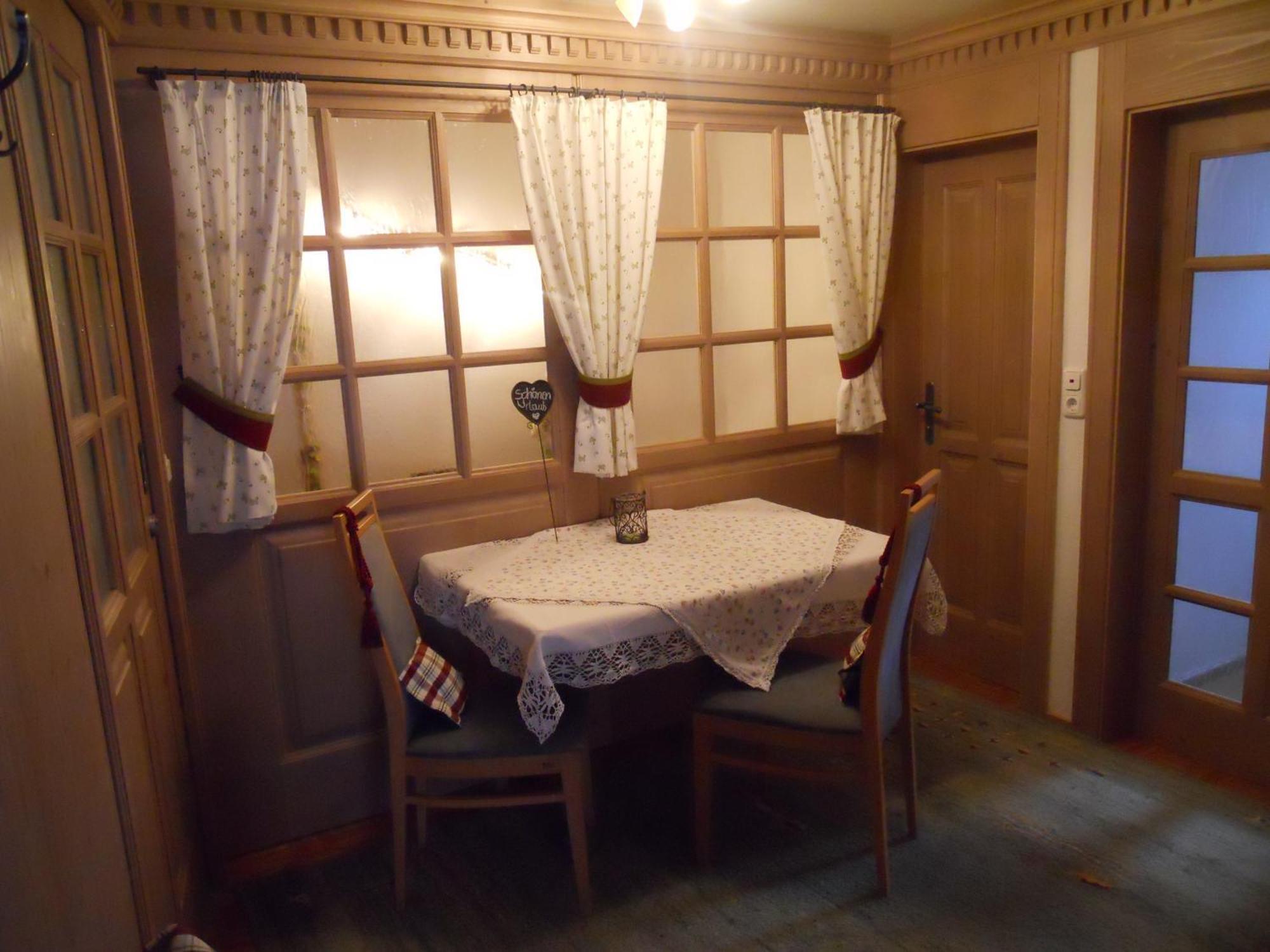 Gintherhof Ройте Экстерьер фото